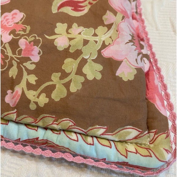 Elizabeth Allen Atelier baby blanket - Picture 7 of 14
